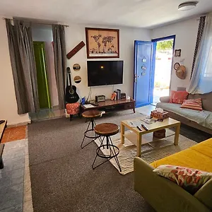Auberge de jeunesse Mango Haus