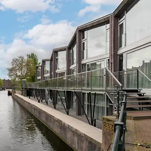 Appart hôtel Yays Bickersgracht Concierged Boutique