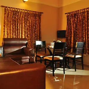 Green Palace 2* Vagamon
