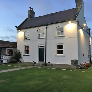 The Foulsyke 4* Scarborough