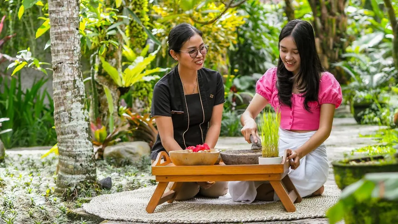 Honai Resort Ubud