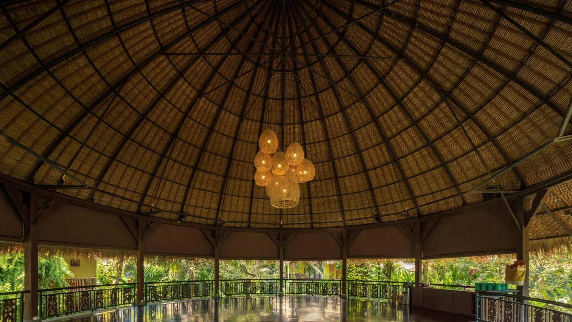 Honai Resort Ubud