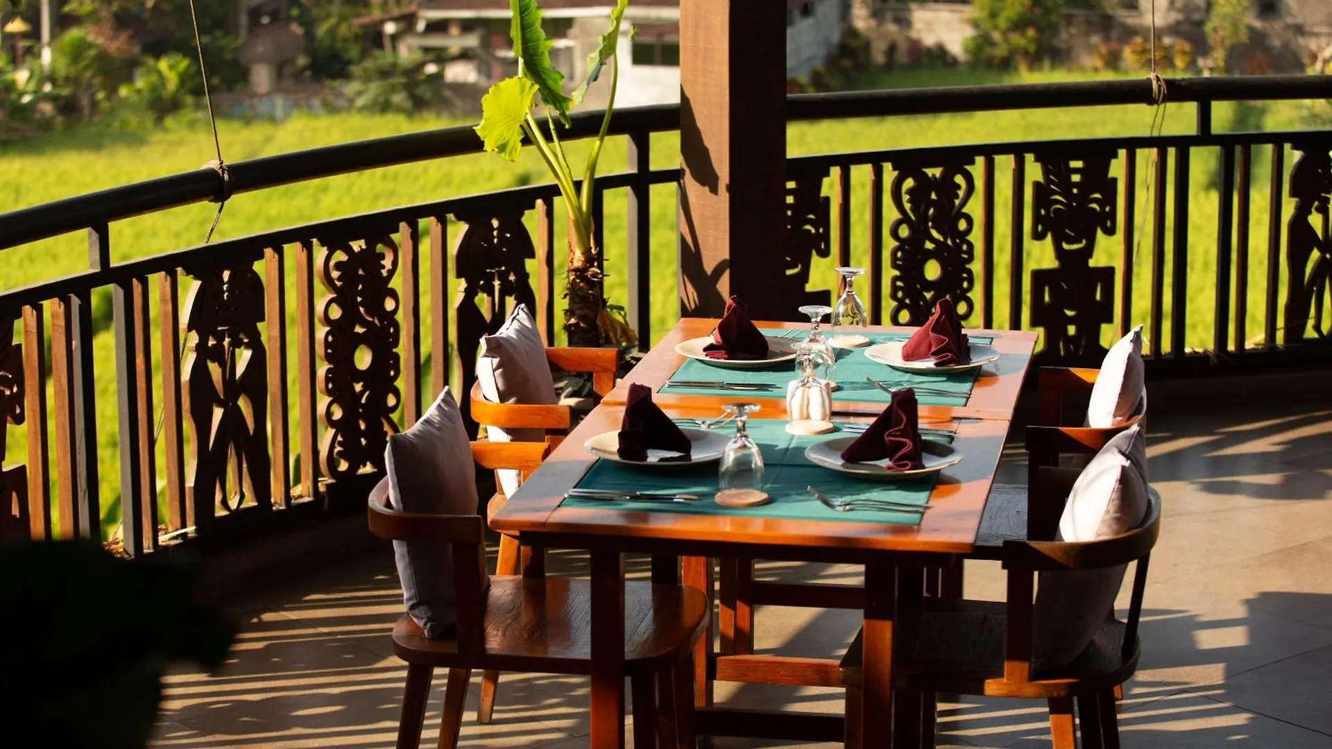 Honai Resort Ubud