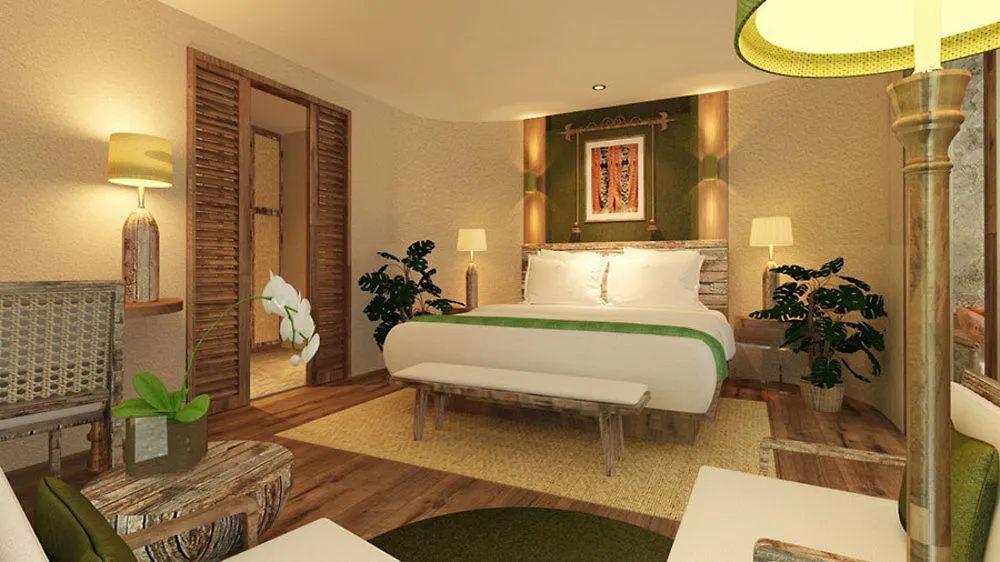Honai Resort Ubud