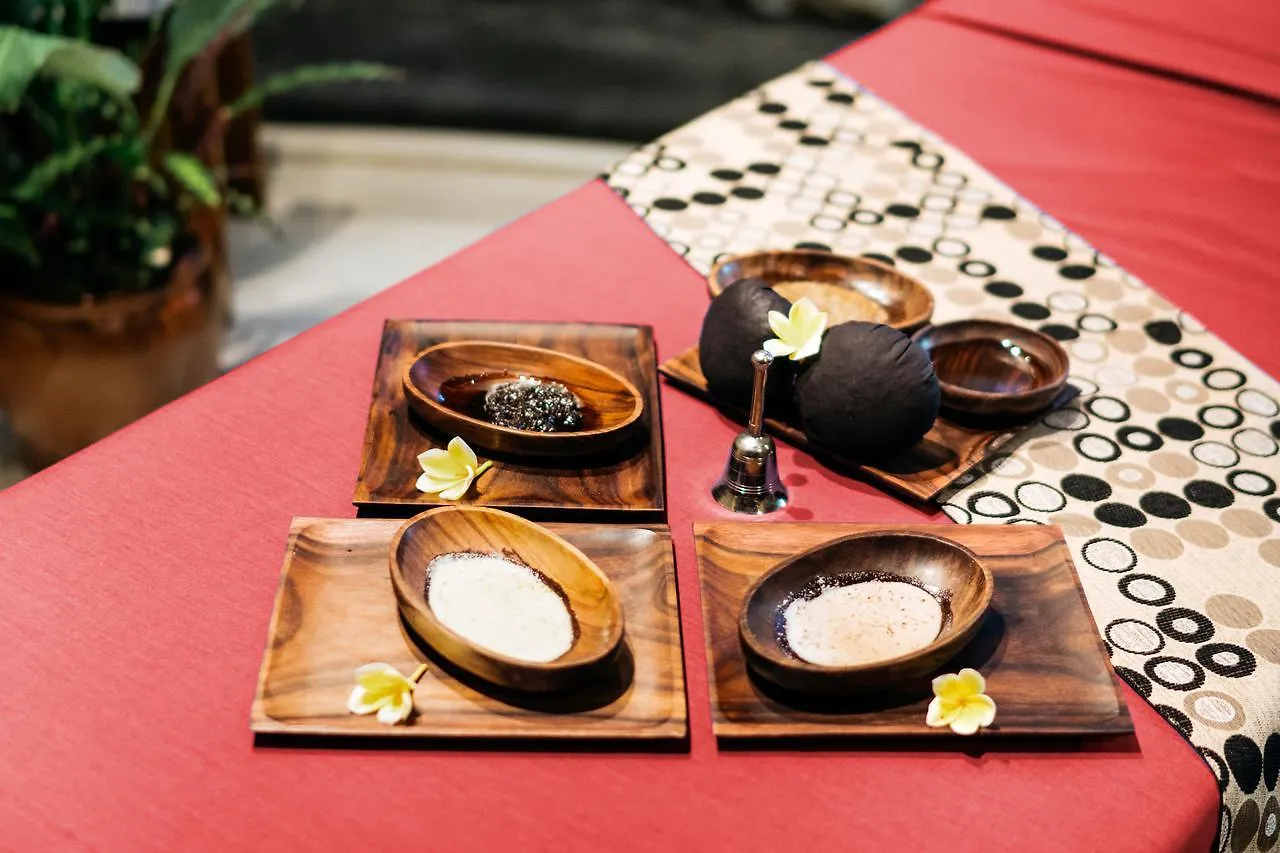 Honai Resort Ubud 4*,