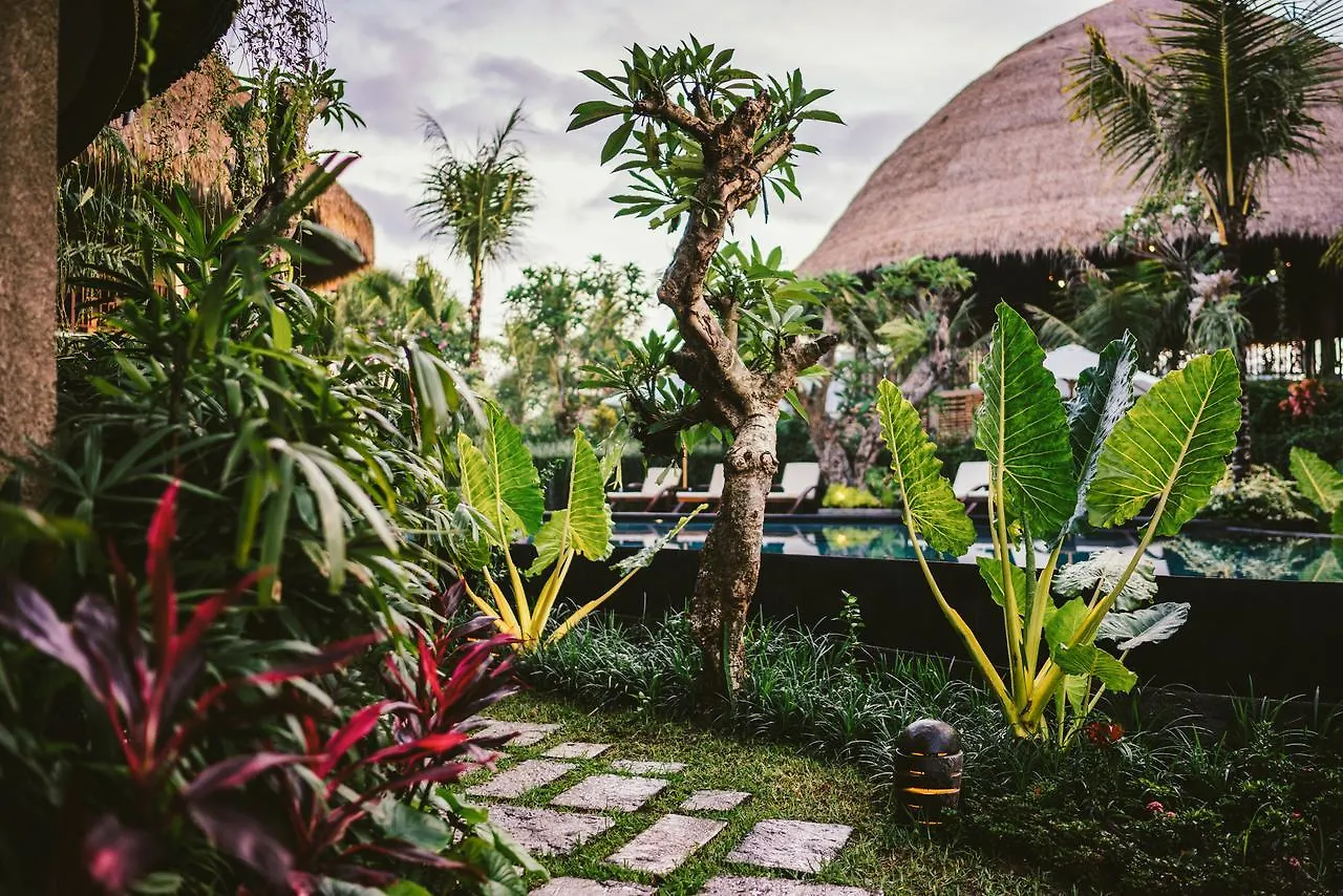Honai Resort Ubud