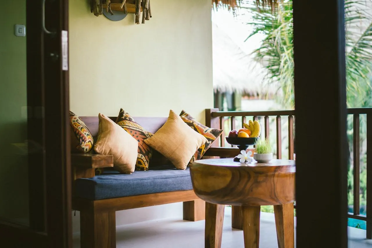 Honai Resort Ubud