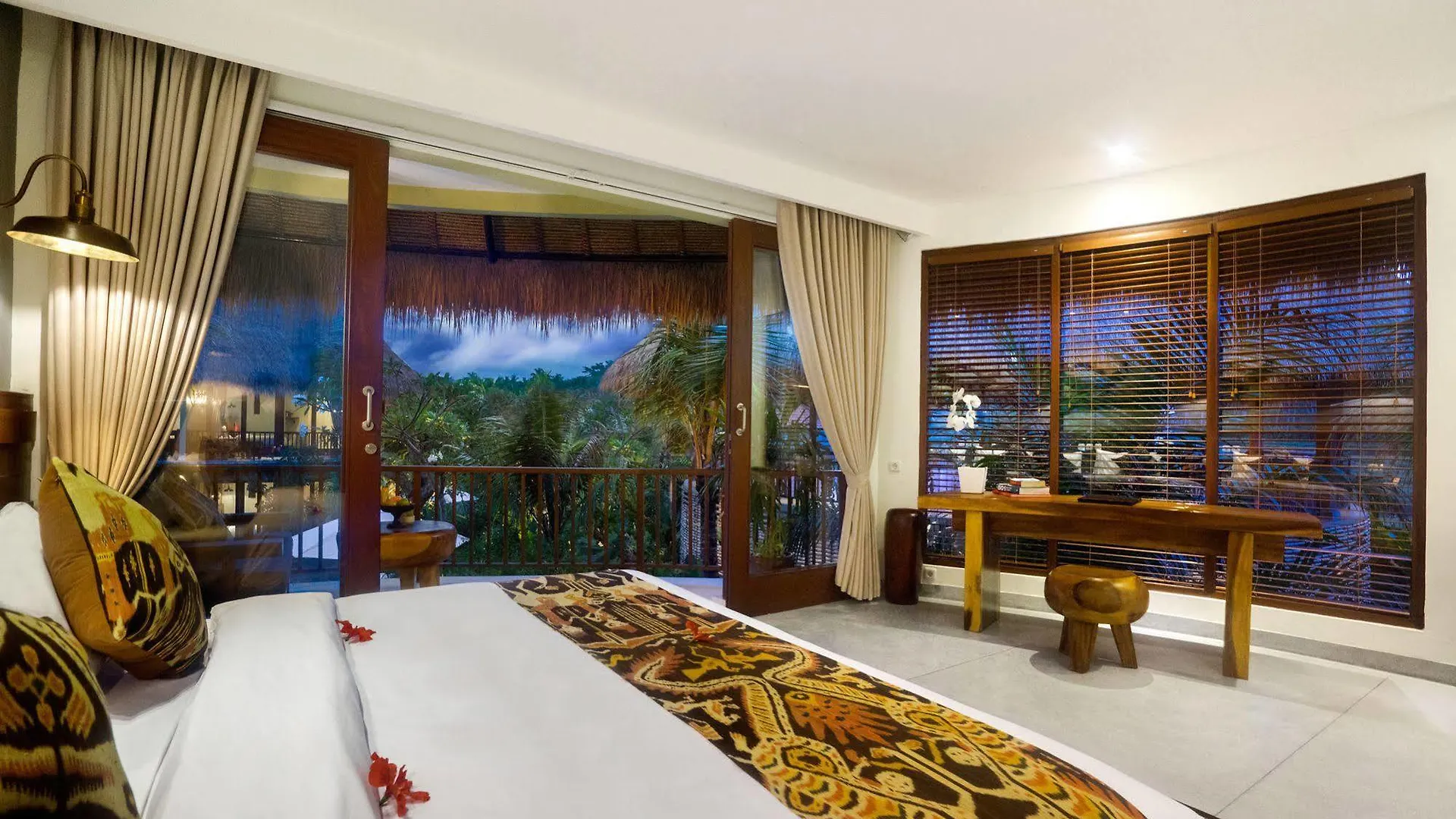 Honai Resort Ubud