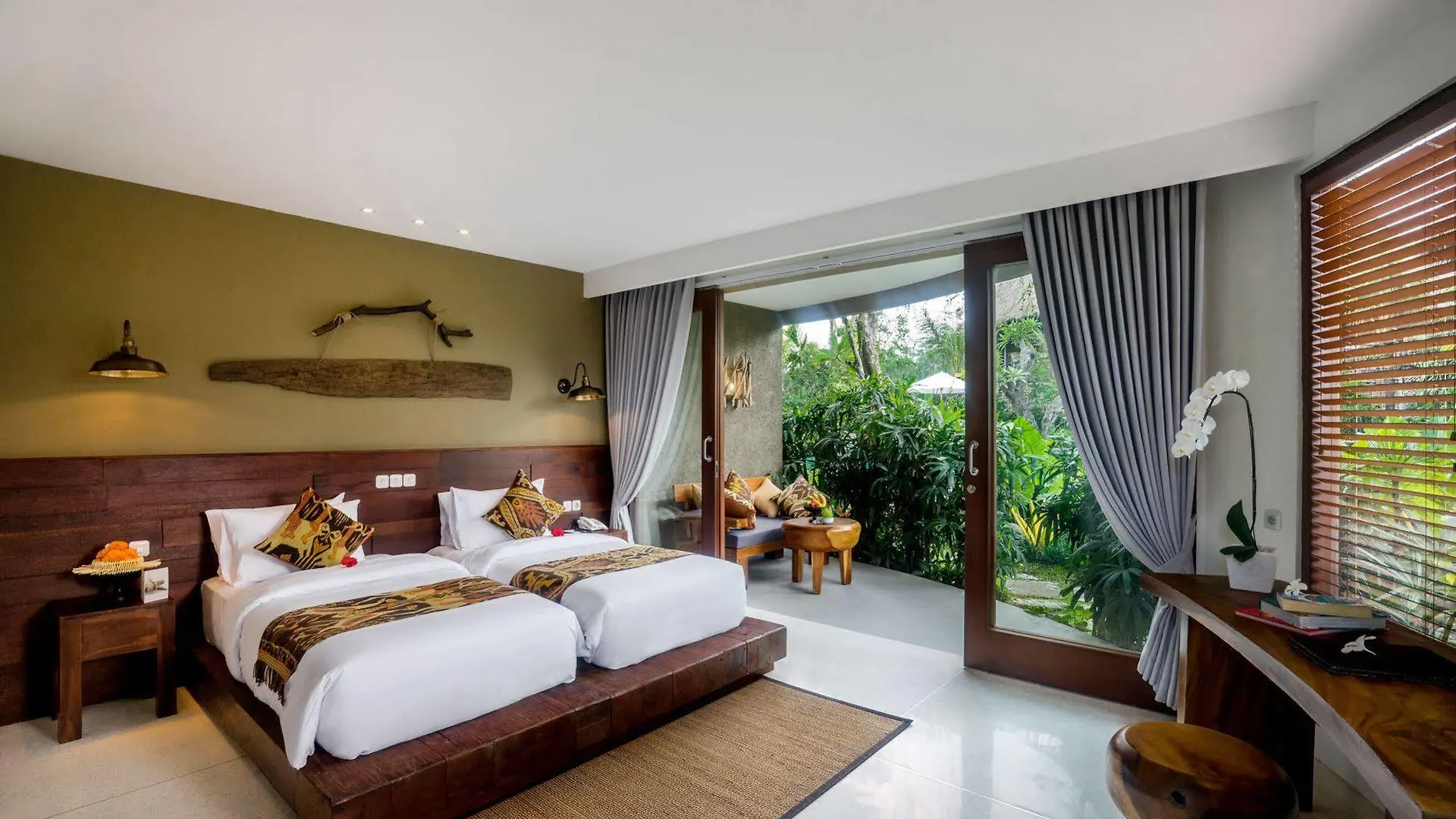 Honai Resort Ubud