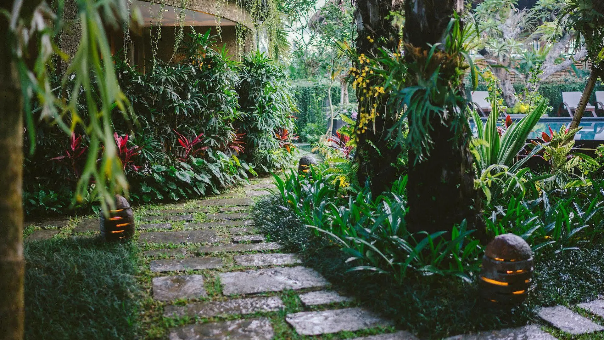 Honai Resort Ubud